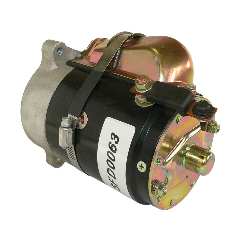 Starter Motor For Mercruiser / Cobra / Ford