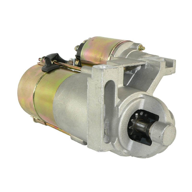 Starter Motor for MerCruiser, OMC & Volvo Penta Engines