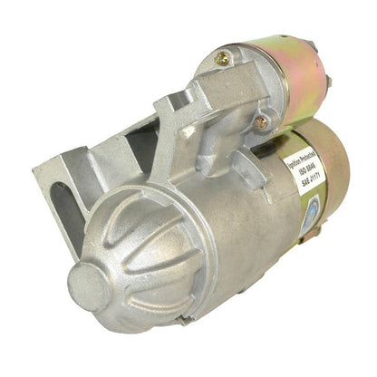 Starter Motor for MerCruiser, OMC & Volvo Penta Engines