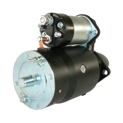 Mercruiser OMC Thermo Electron Volvo Starter Motor