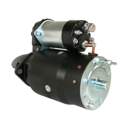 Mercruiser OMC Thermo Electron Volvo Starter Motor