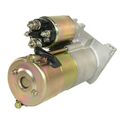 Starter Motor for MerCruiser, OMC & Volvo Penta Engines