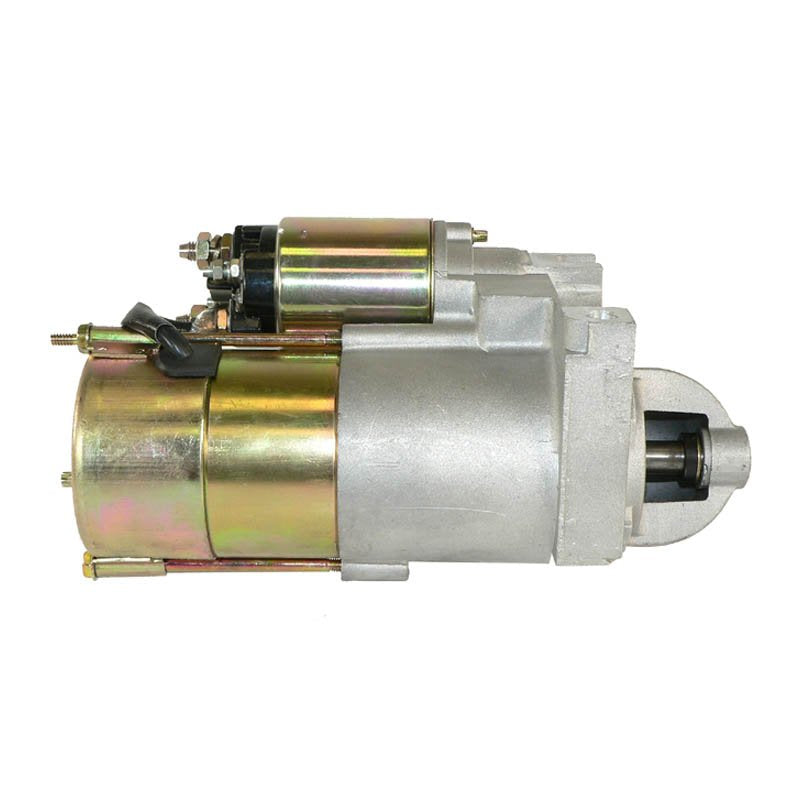 Starter Motor for MerCruiser, OMC & Volvo Penta Engines