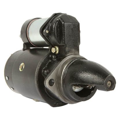 Starter Motor For Mercruiser OMC Thermo Electron Volvo