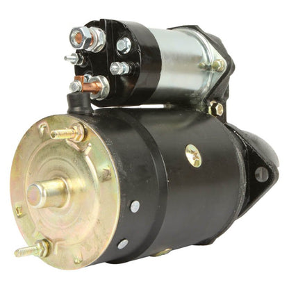 Starter Motor For Mercruiser OMC Thermo Electron Volvo