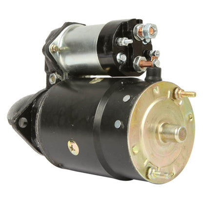 Starter Motor For Mercruiser OMC Thermo Electron Volvo