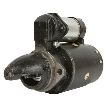 Starter Motor For Mercruiser OMC Thermo Electron Volvo