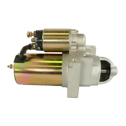 Starter Motor For Mercury Marine Engines