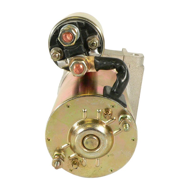 Starter Motor For Mercury Marine Engines