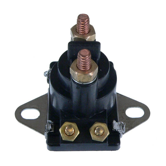 Starter Solenoid for Mercury Marine Outboard Mercruiser - Replacement Starter Motor