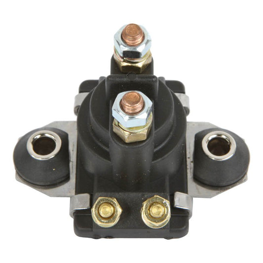 Mercury Marine 12V 4-Terminal Solenoid Relay for Wave Runner – Part 240-22061