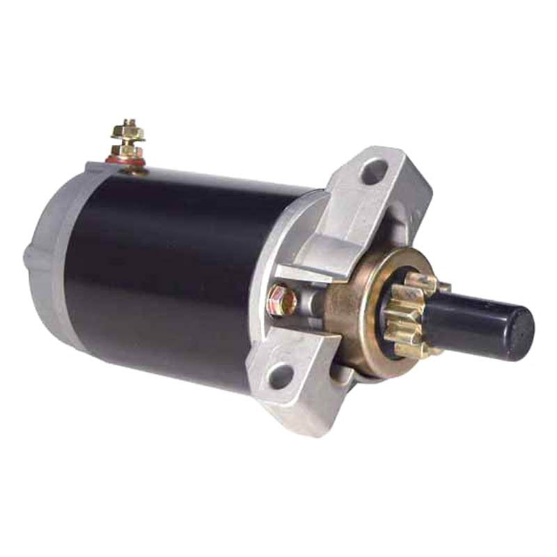 Starter Motor for Mercury Marine 25HP & Yamaha 30-40HP Outboard Engines 2000-2011