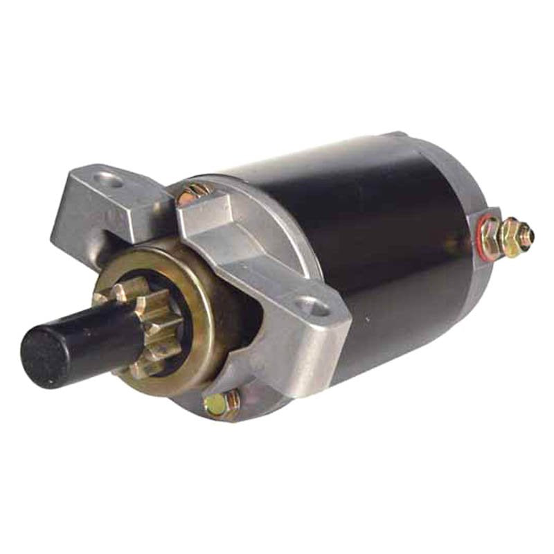 Starter Motor for Mercury Marine 25HP & Yamaha 30-40HP Outboard Engines 2000-2011