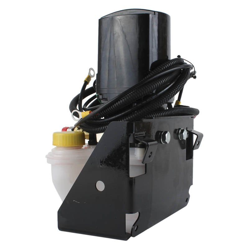 Mercury Marine 12V Trim and Tilt Motor Replacement 430-22115