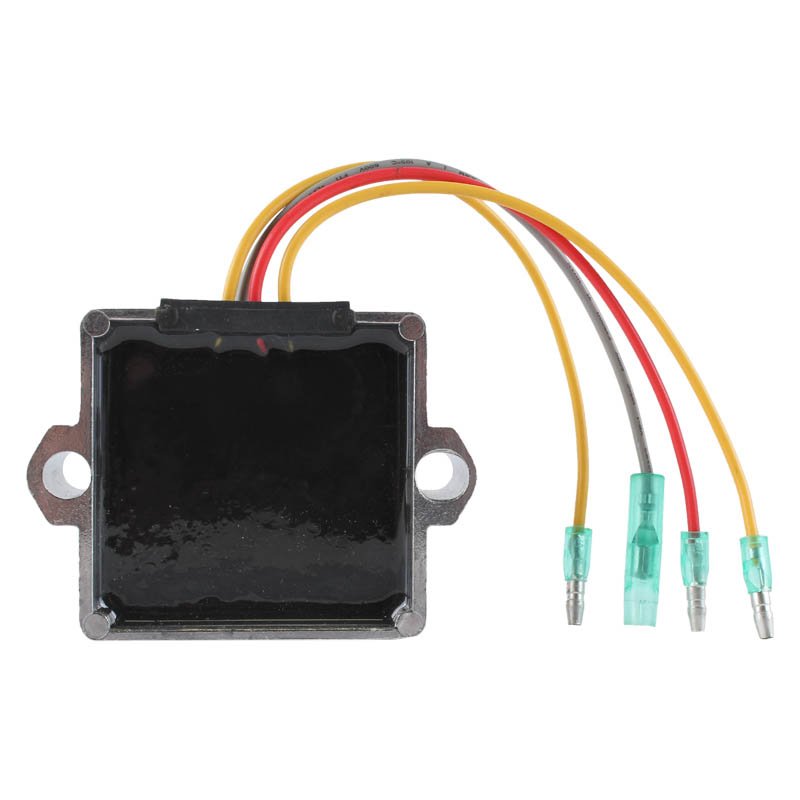 Regulator Rectifier for Mercury Marine Outboards – Part AMR6004