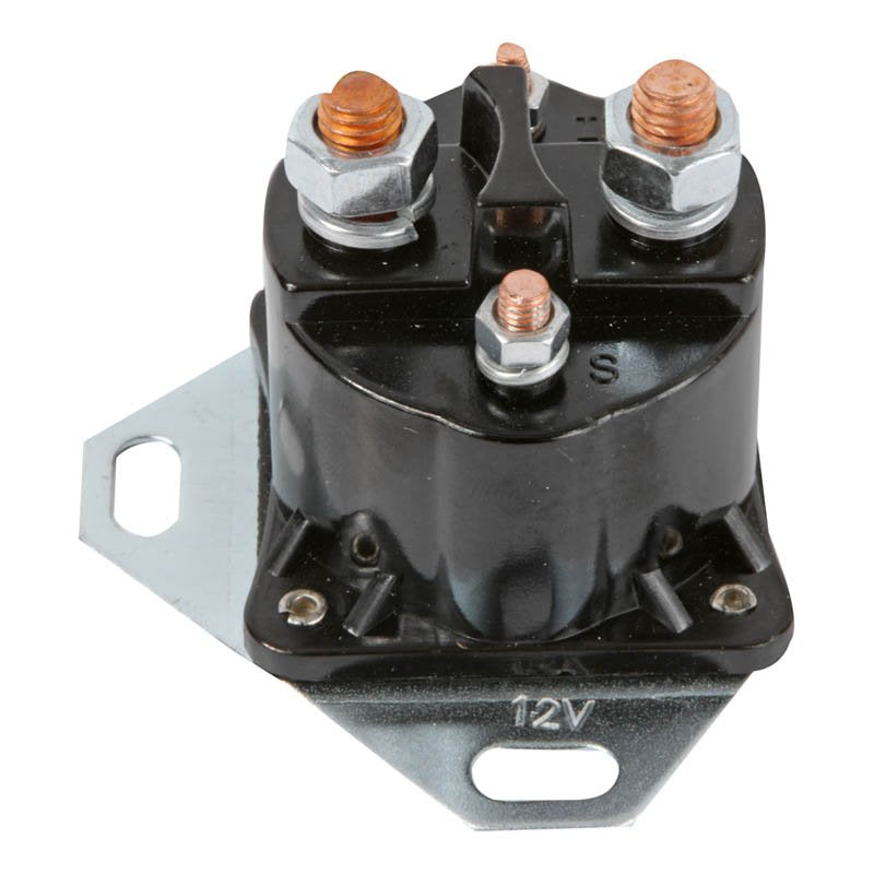 Mercury Marine OMC 12V Starter Solenoid for Mercury and OMC Engines
