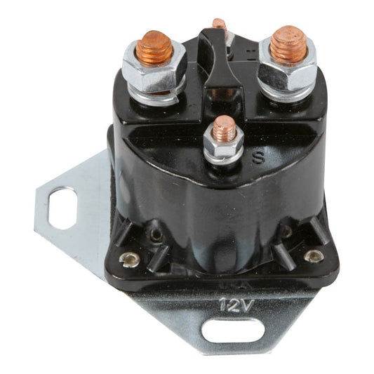 Mercury Marine OMC 12V Starter Solenoid for Mercury and OMC Engines