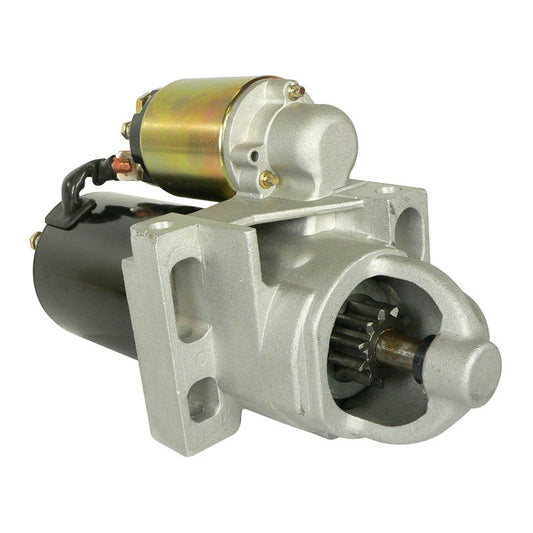 Mercury Marine Scorpion Bulldog Starter Motor