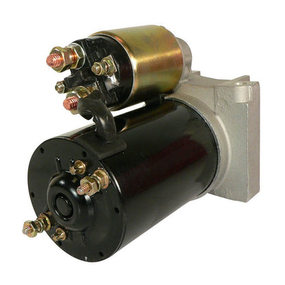 Mercury Marine Scorpion Bulldog Starter Motor