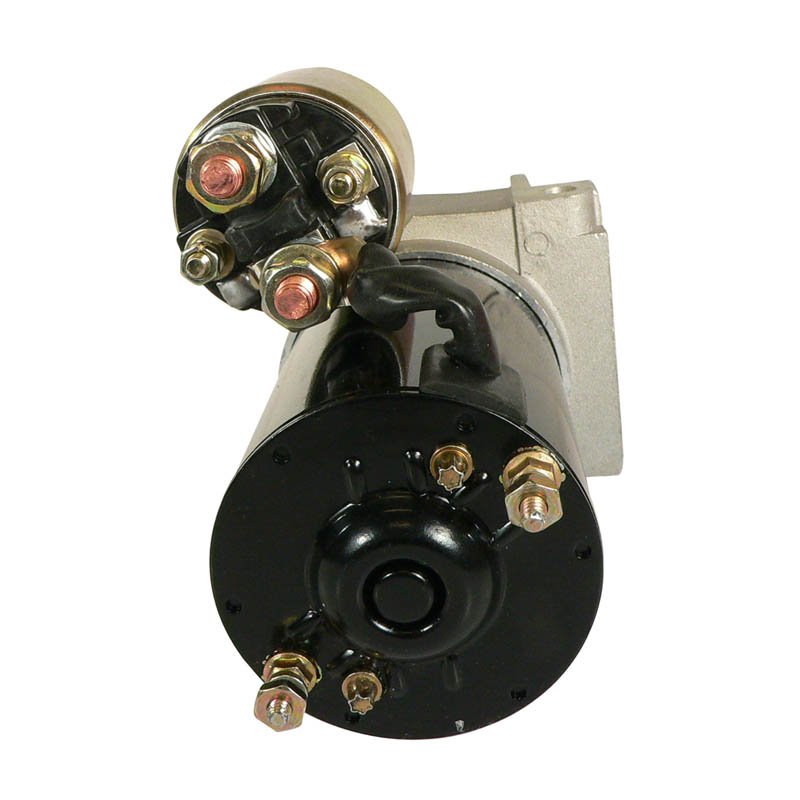 Mercury Marine Scorpion Bulldog Starter Motor