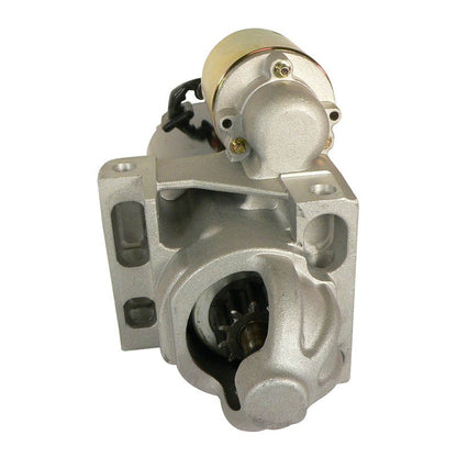 Mercury Marine Scorpion Bulldog Starter Motor