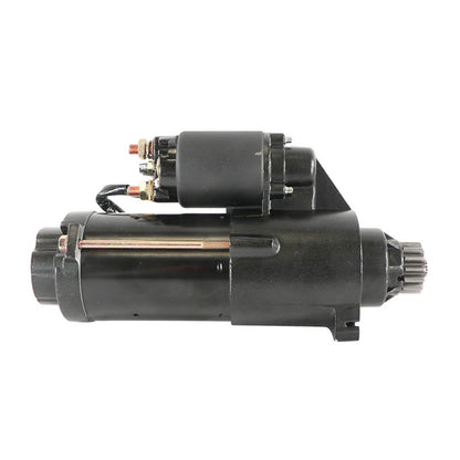 Starter Motor For Mercury / Mariner