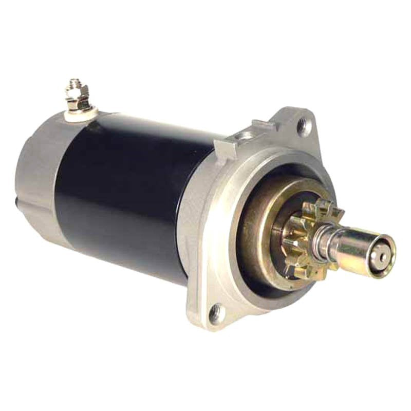 Mercury Nissan Yamaha Starter Motor