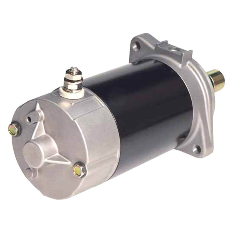 Mercury Nissan Yamaha Starter Motor