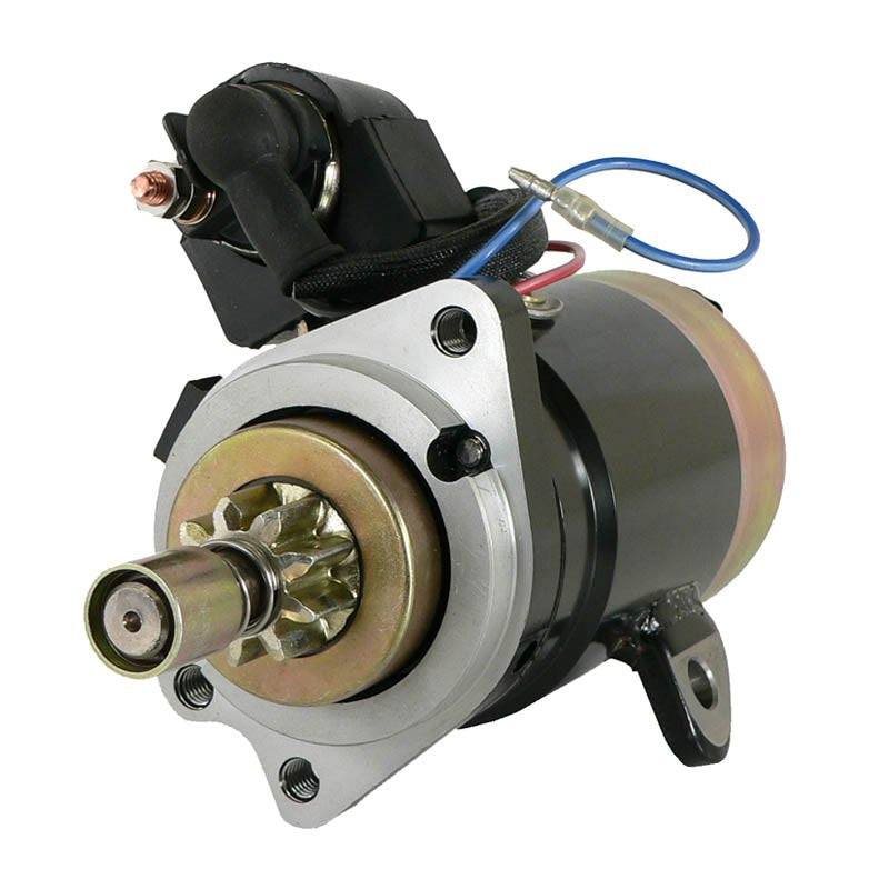 Starter Motor For Mercury Suzuki Yamaha