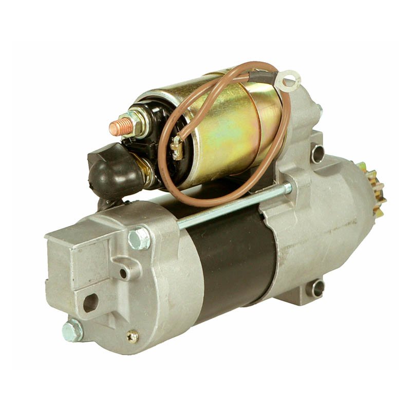 Mercury / Yamaha Marine Starter Motor