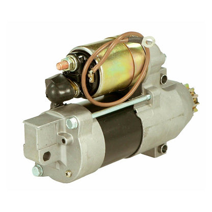 Mercury / Yamaha Marine Starter Motor