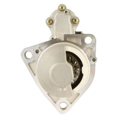 Mitsubishi Backhoe and Tractors Starter Motor