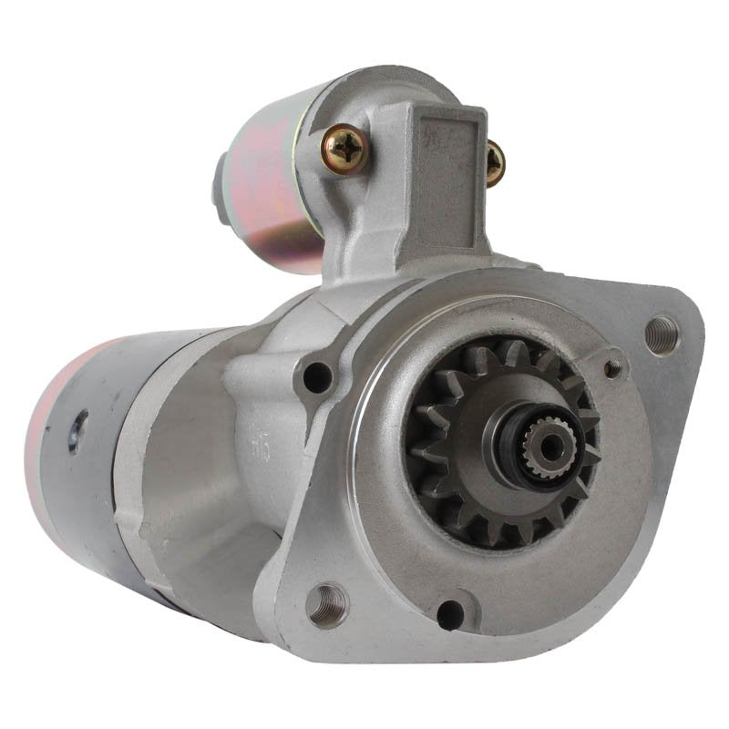Mitsubishi Groundmaster Workman Starter Motor