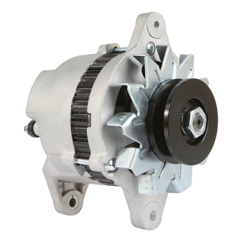 Alternator for Clark, Hyster & Mitsubishi Lift Trucks - 20A