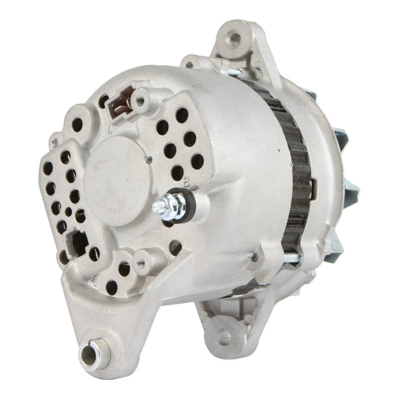 Alternator for Clark, Hyster & Mitsubishi Lift Trucks - 20A