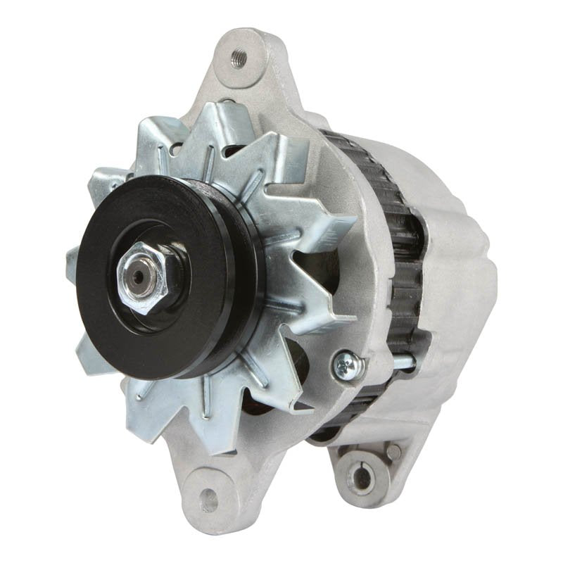 Alternator for Clark, Hyster & Mitsubishi Lift Trucks - 20A