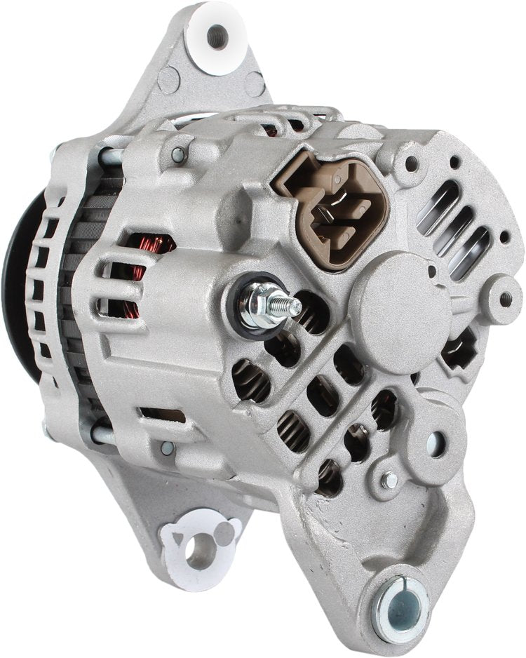 Alternator for Mitsubishi S4S S6S Engines