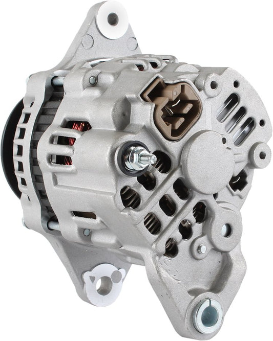 Alternator for Mitsubishi S4S S6S Engines