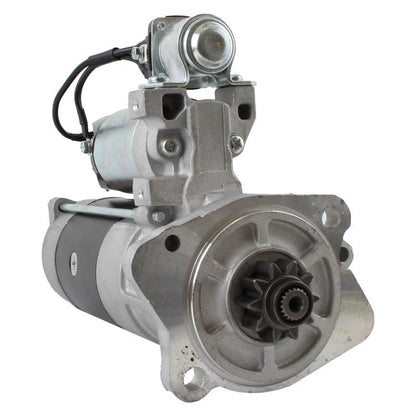 Mitsubishi Starter For Caterpillar - 410-48115 – Starter Motor