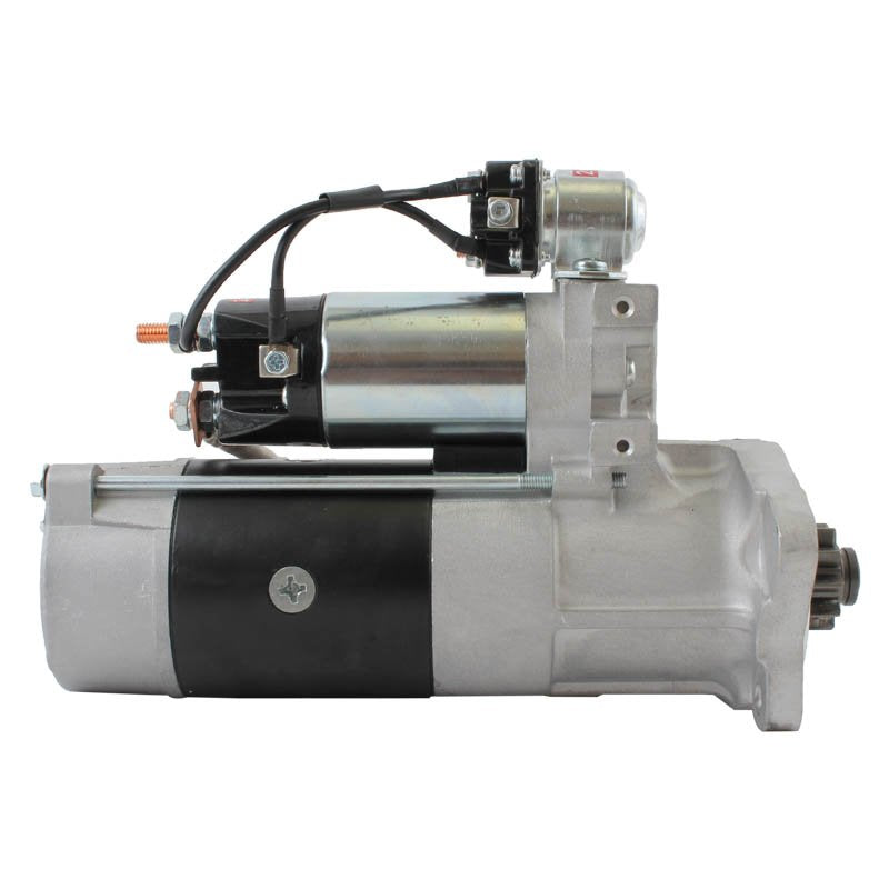 Mitsubishi Starter For Caterpillar - 410-48115 – Starter Motor