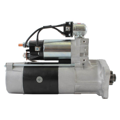 Mitsubishi Starter For Caterpillar - 410-48115 – Starter Motor