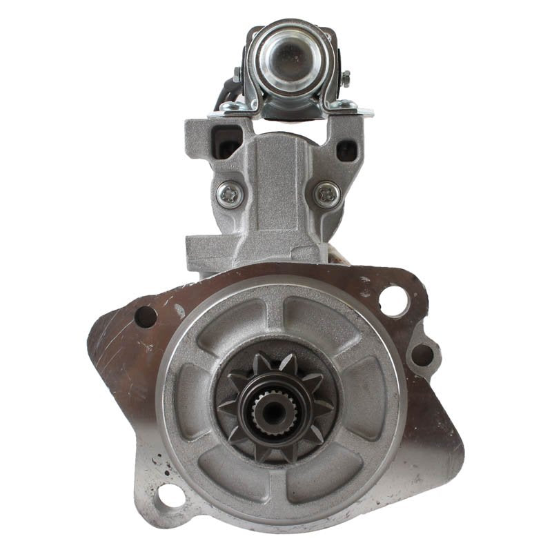 Mitsubishi Starter For Caterpillar - 410-48115 – Starter Motor