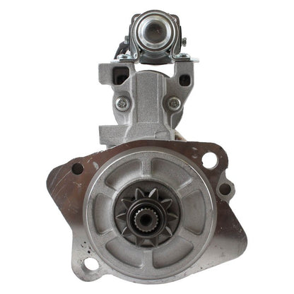 Mitsubishi Starter For Caterpillar - 410-48115 – Starter Motor
