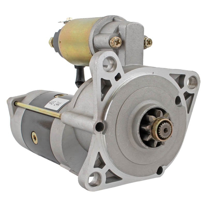 Mitsubishi Type Starter M2T54271/72 LRS1598 Starter Motor