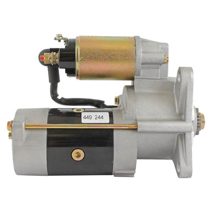 Mitsubishi Type Starter M2T54271/72 LRS1598 Starter Motor