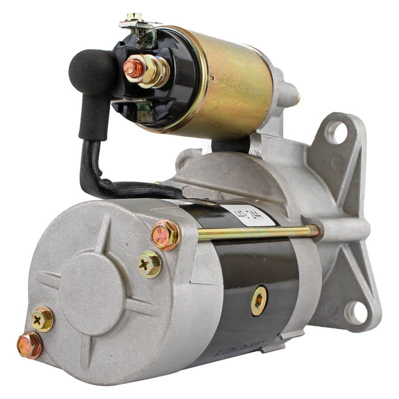 Mitsubishi Type Starter M2T54271/72 LRS1598 Starter Motor