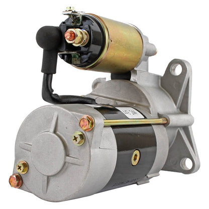 Mitsubishi Type Starter M2T54271/72 LRS1598 Starter Motor