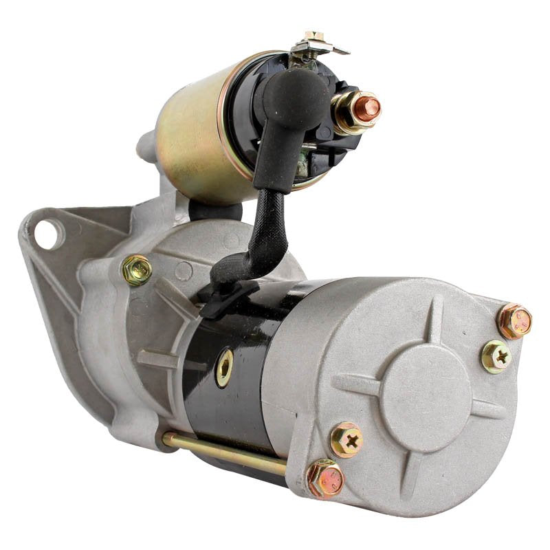 Mitsubishi Type Starter M2T54271/72 LRS1598 Starter Motor