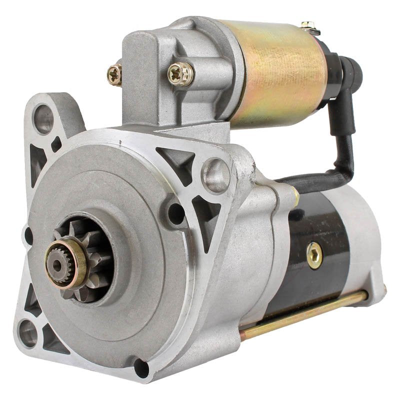 Mitsubishi Type Starter M2T54271/72 LRS1598 Starter Motor