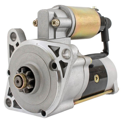 Mitsubishi Type Starter M2T54271/72 LRS1598 Starter Motor